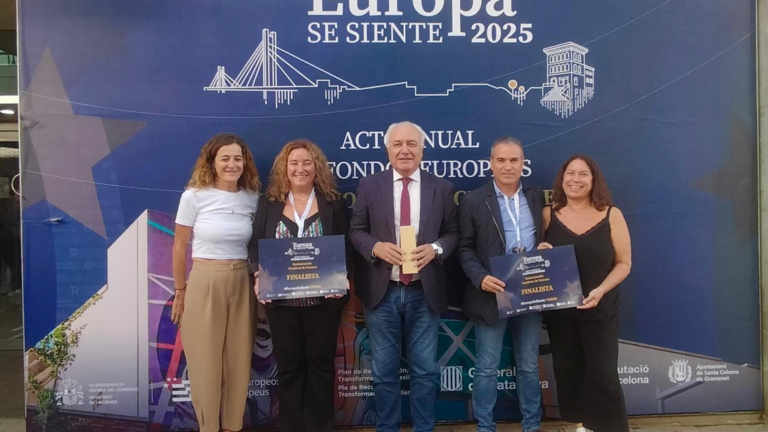 Europa se siente verde