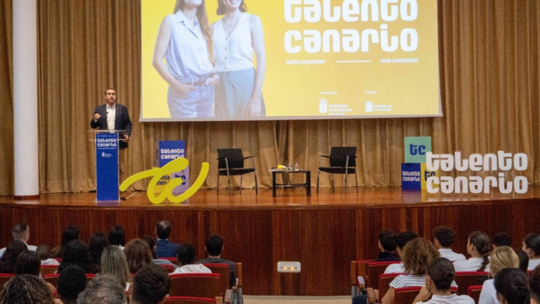 Talento Canario
