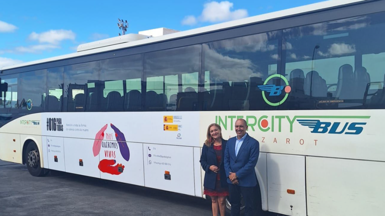 campaña en la línea 03