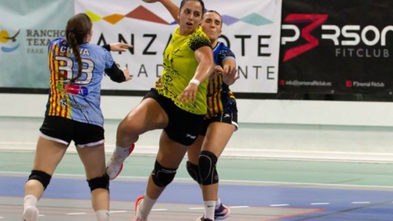 CB Puerto del Carmen