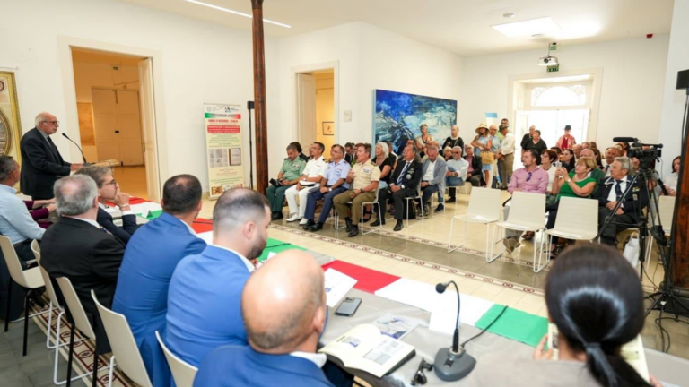 III Semana de la Cultura Italiana