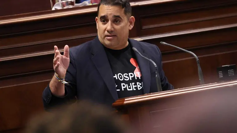 Yon&eacute; Caraballo