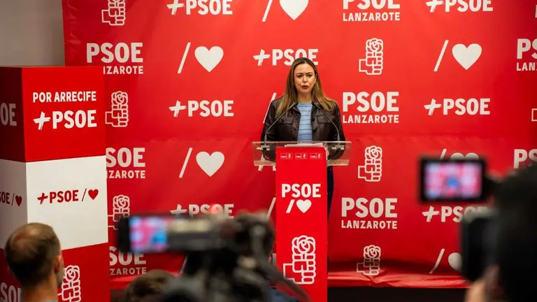 Sede PSOE