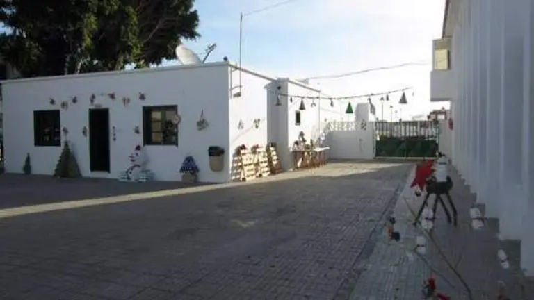 Colegio Guenia