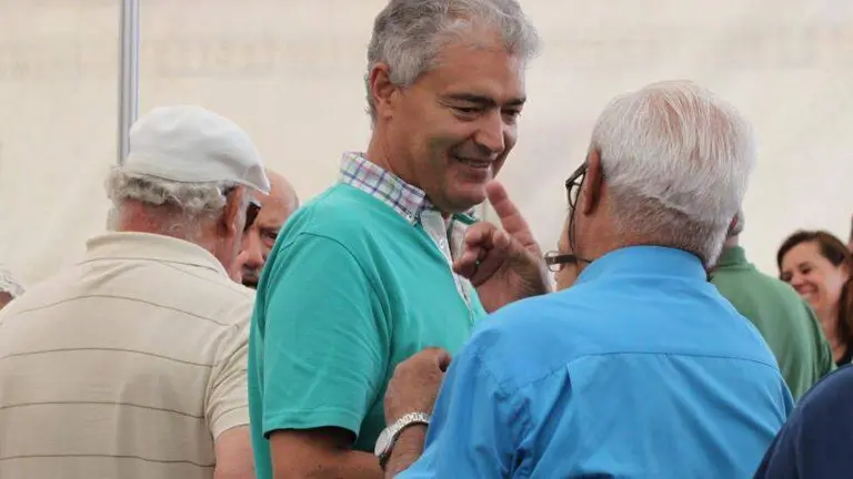 Pepe Juan Cruz