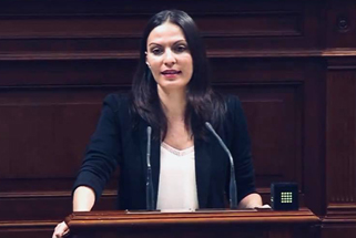 Migdalia Machín