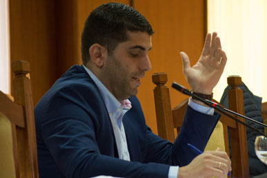 Controversial €254,370 Texas Trip for Lanzarote Officials Includes €10,000 for Personal Photographer