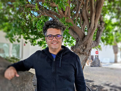 Armando Santana