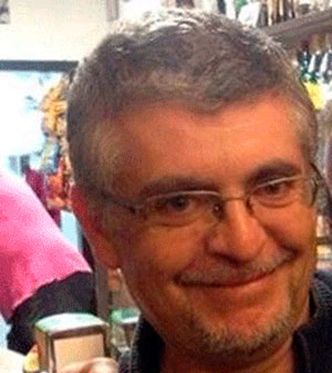 Marco Arrocha