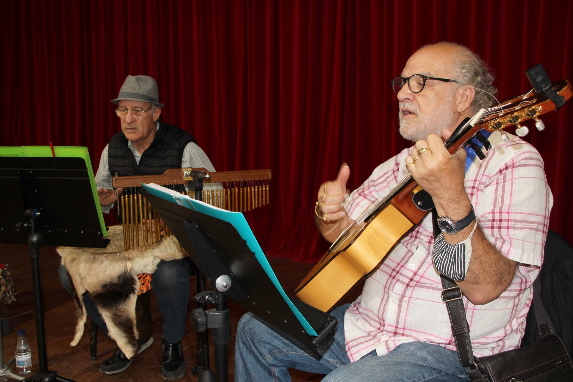 emilio fernandez yaiza
