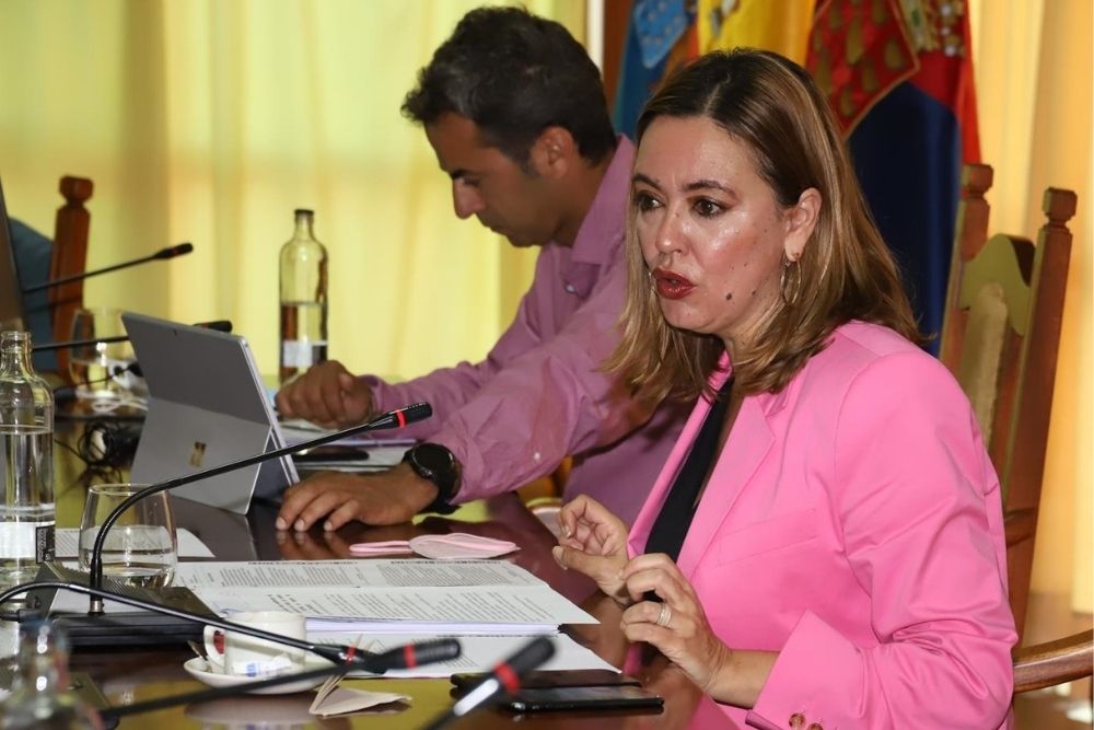dolores corujo