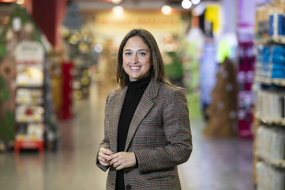 Dara-Sánchez,-responsable-de-Desarrollo-Sostenible-de-HiperDino