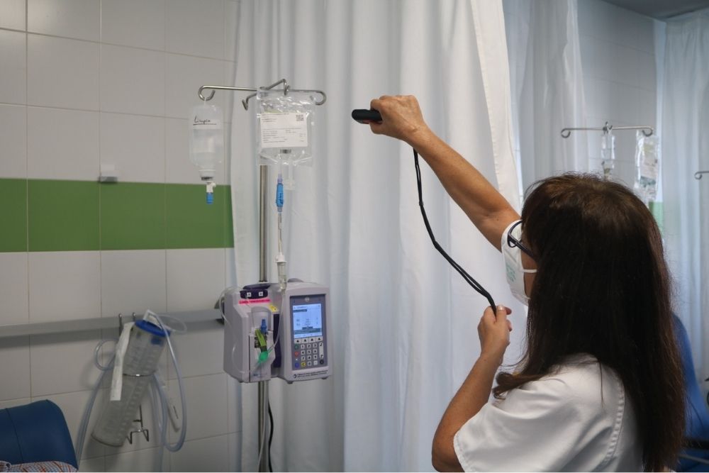 hospital