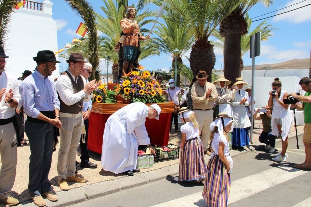 fiestas uga 2