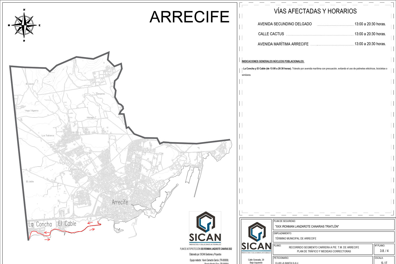 Municipio de Arrecife