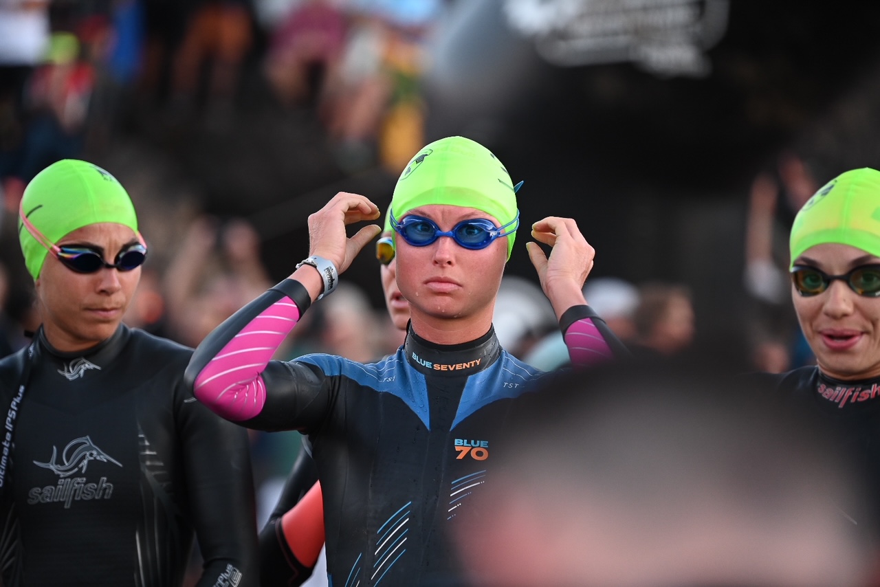 Ironman Lanzarote 2022