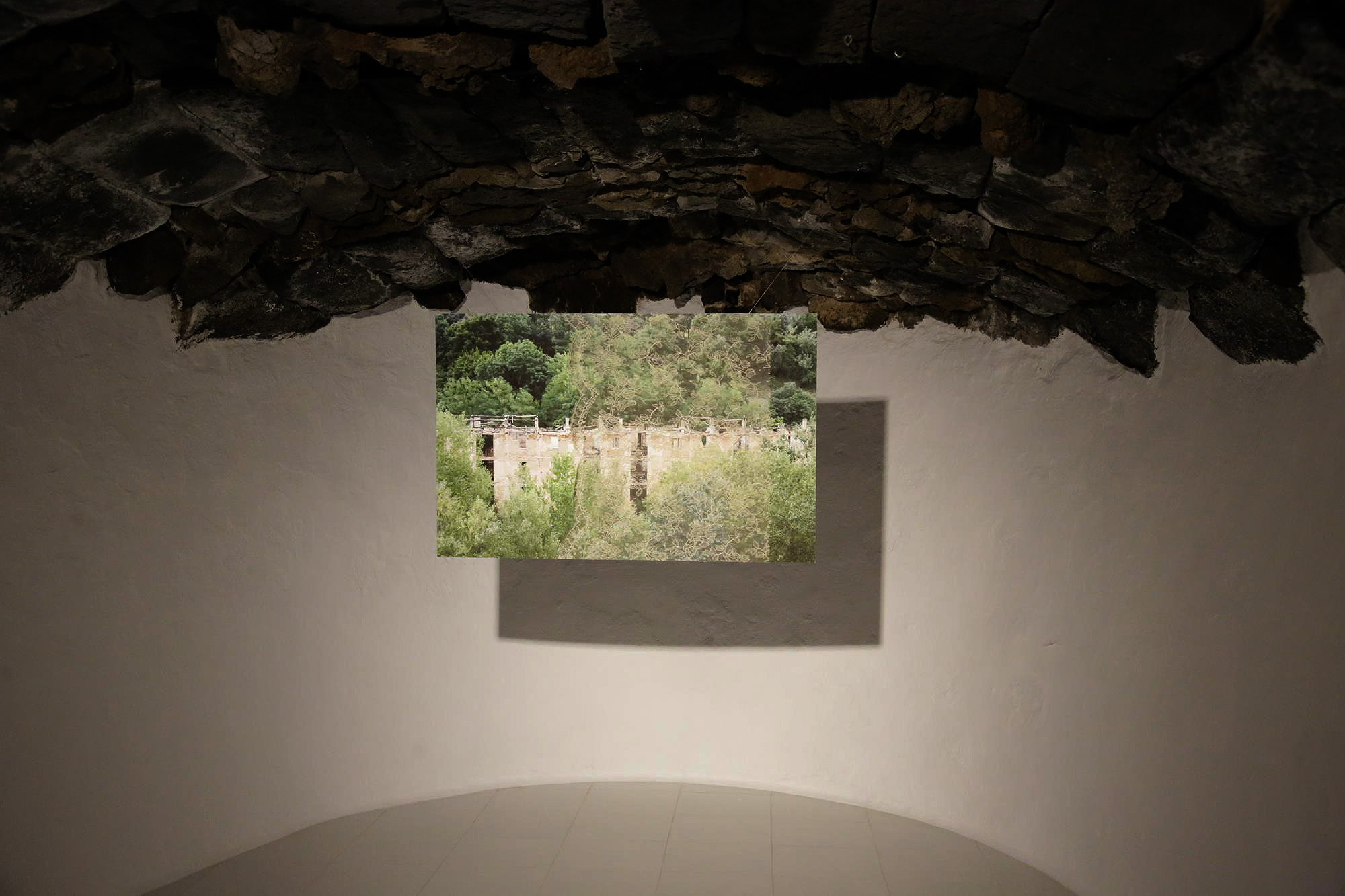 Exposición “Primun non nocere”, de Romina Rivero
