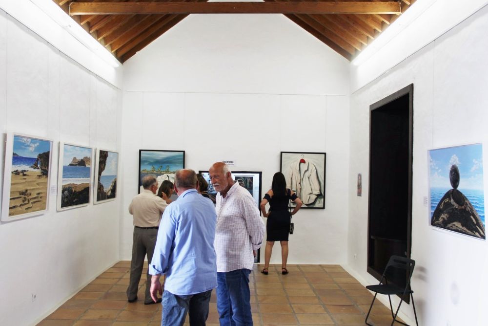 exposicion
