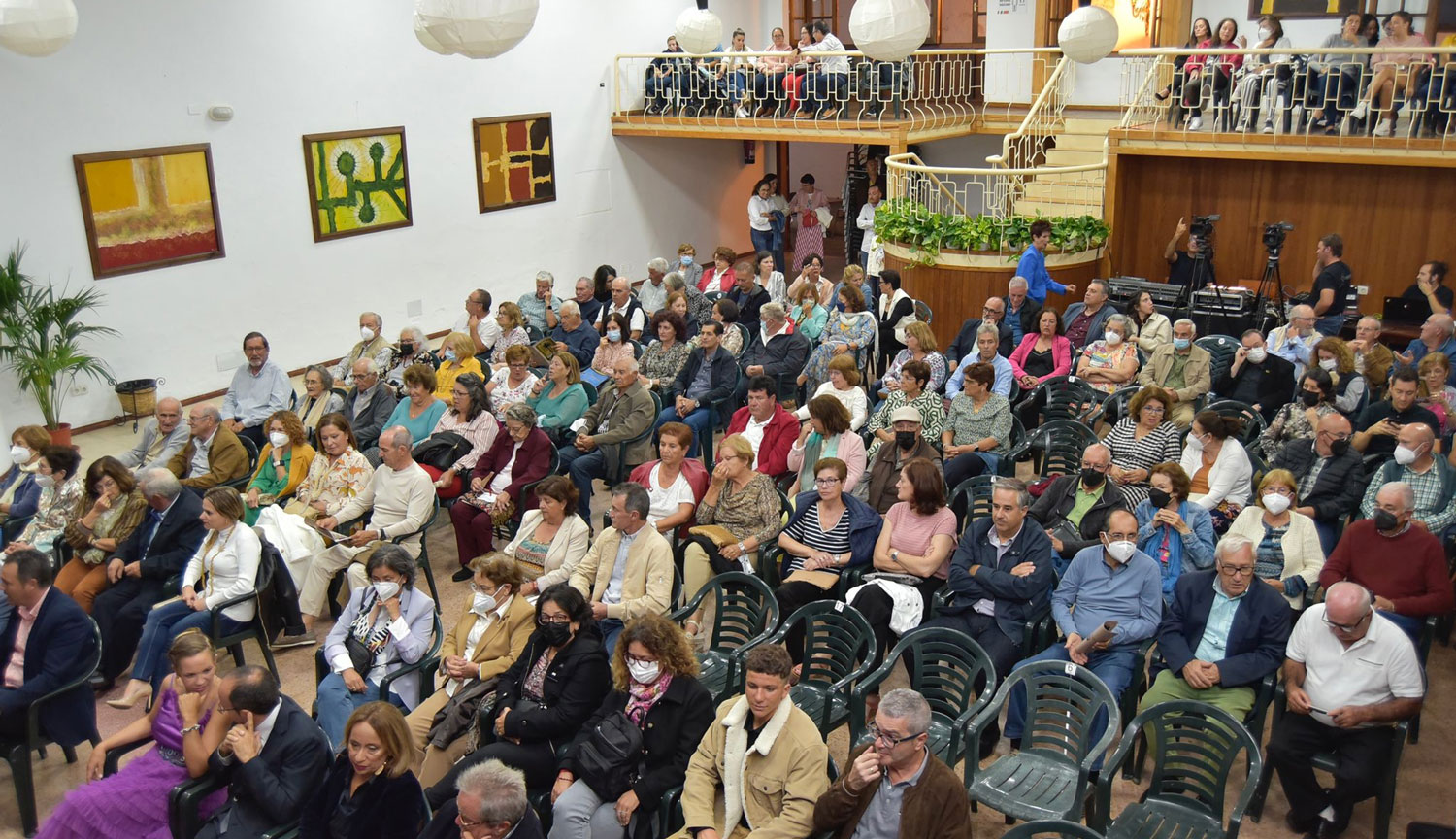 Fiestas San Juan 2022