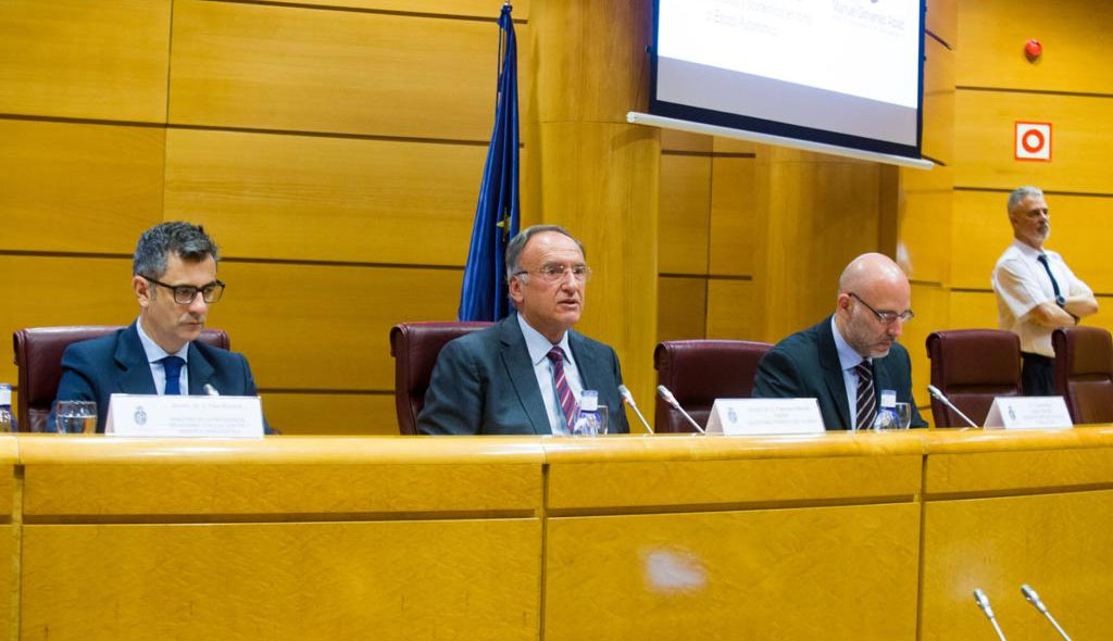 XI Foro de las Autonomías