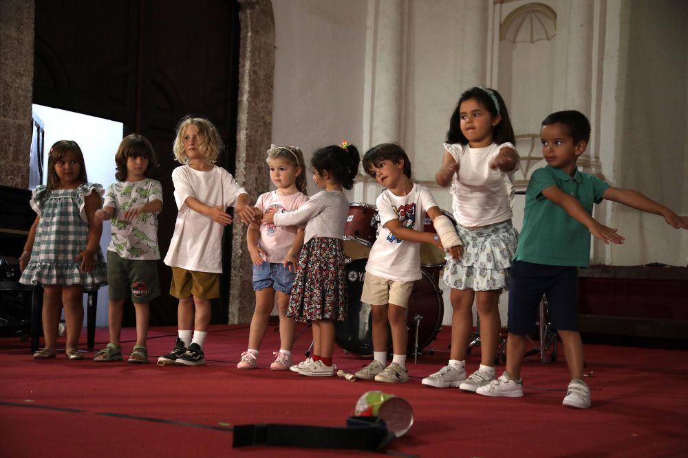 audiciones 2