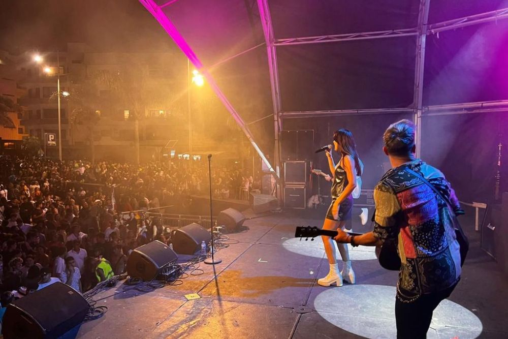 concierto