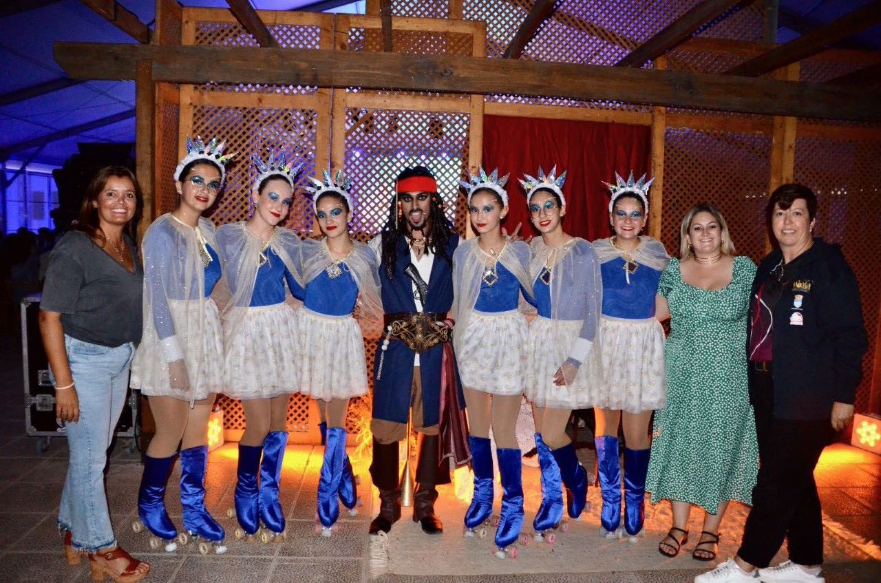 Musical de Disney de Teguise