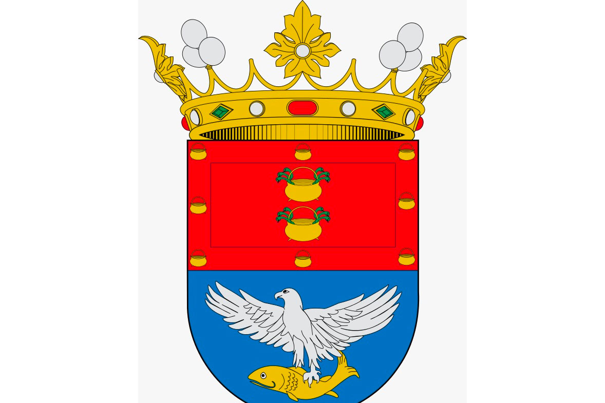 Escudo anterior