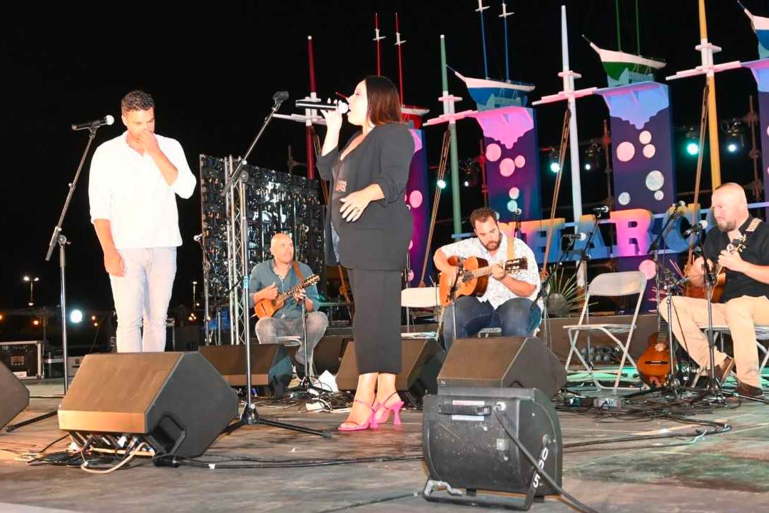 Conciertos por San Ginés