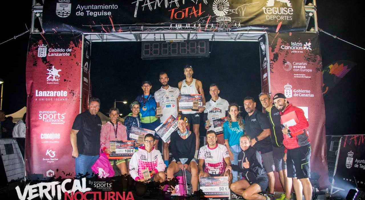 Famara Total 2022