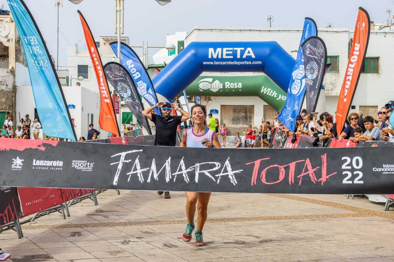 Famara Total 2022