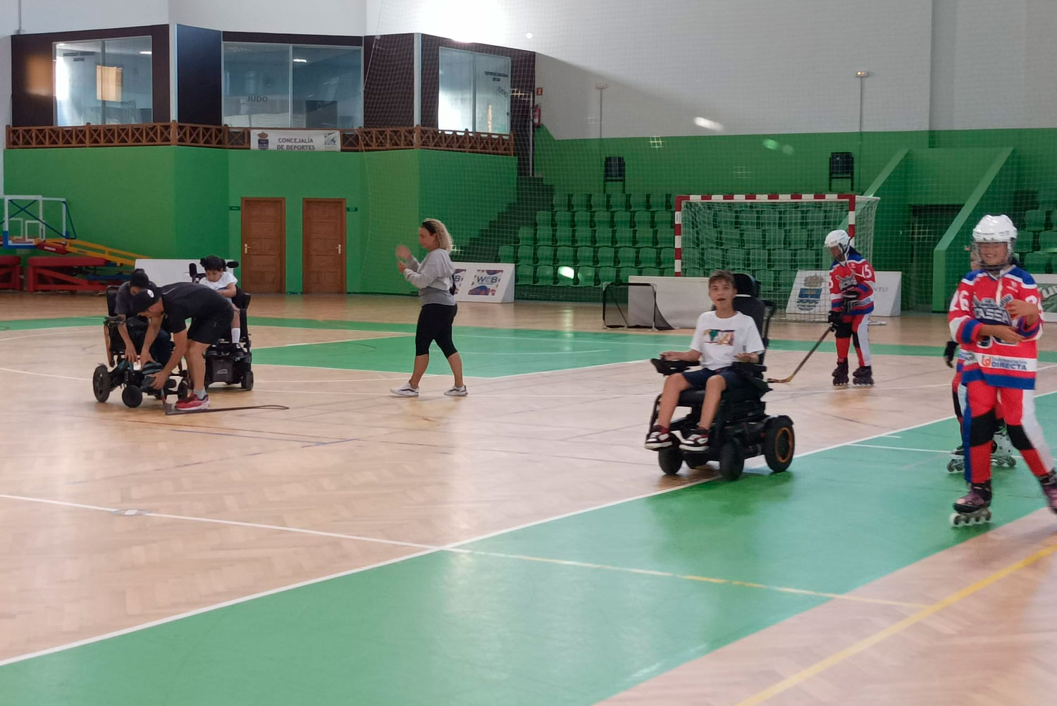 Club deportivo Adassa