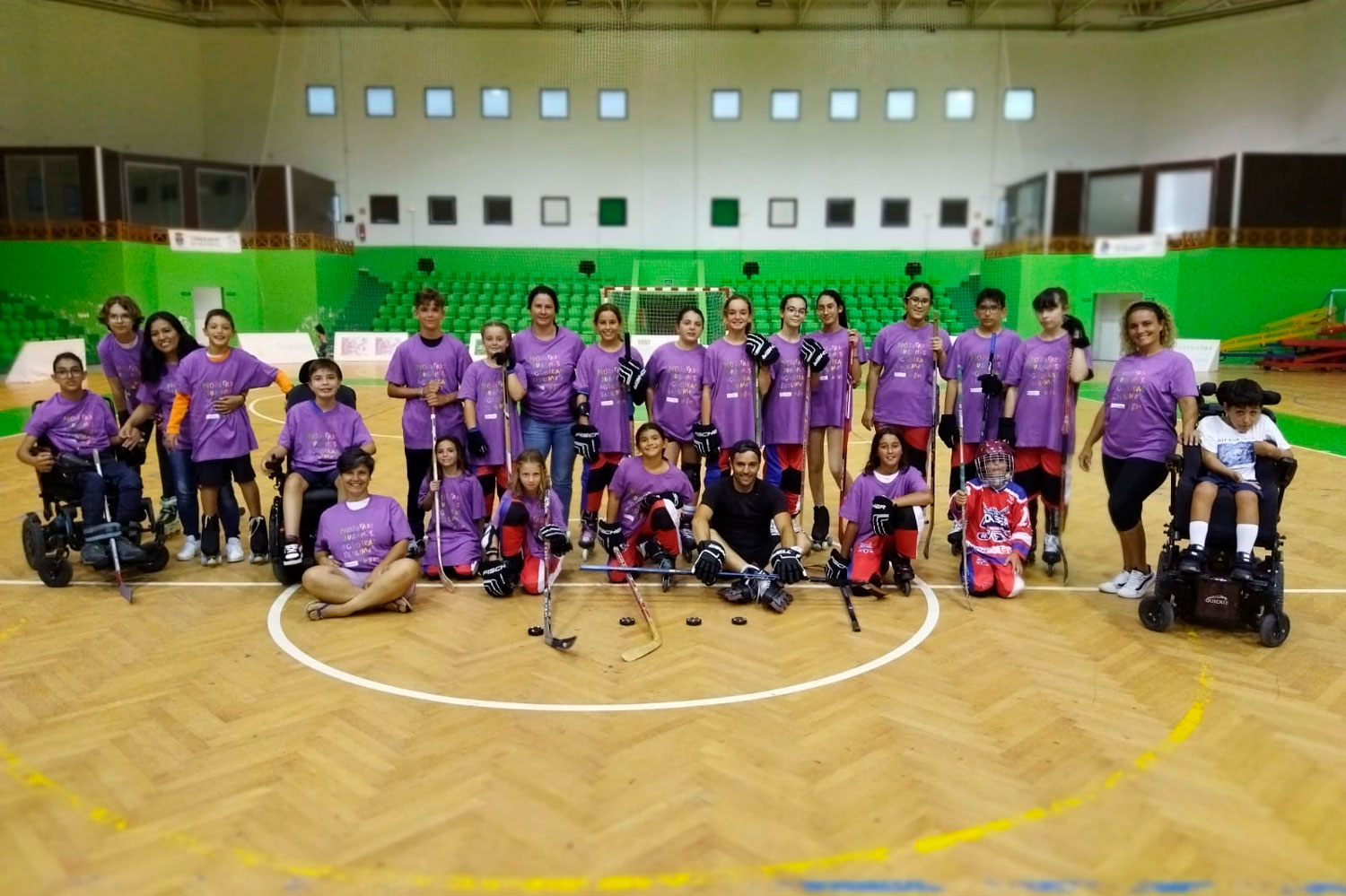 Club deportivo Adassa