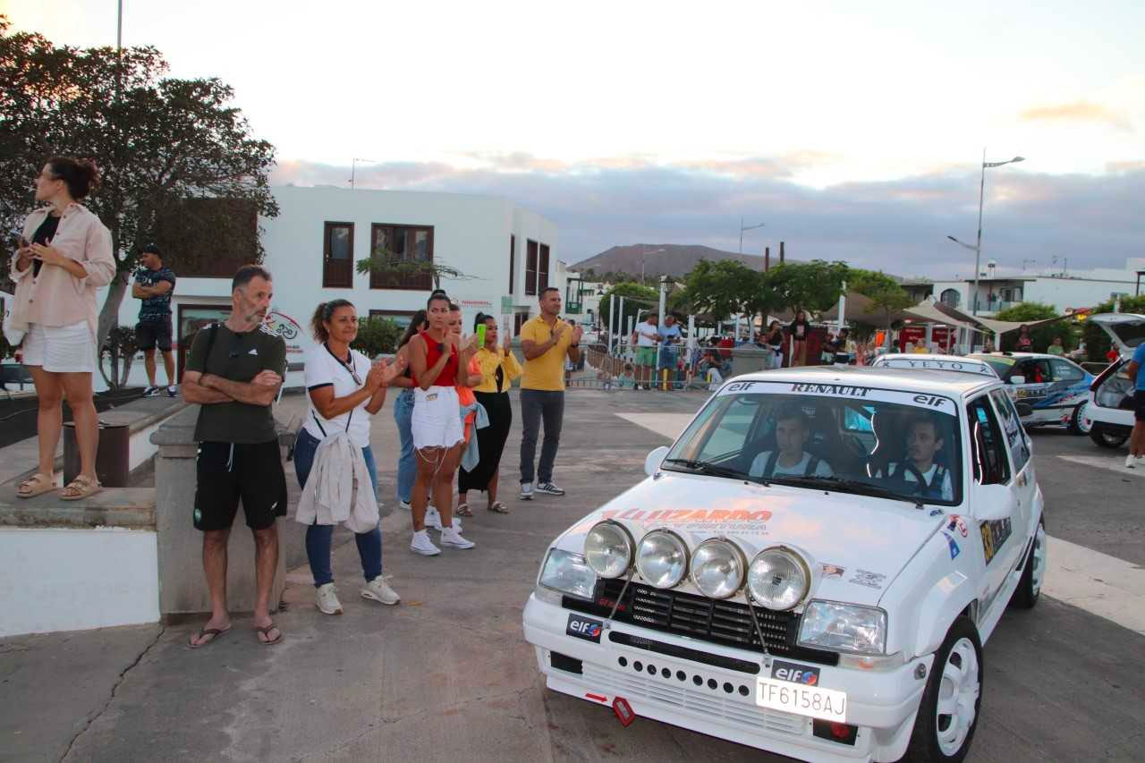 Fotos enviadas por el Ayuntamiento de Yaiza