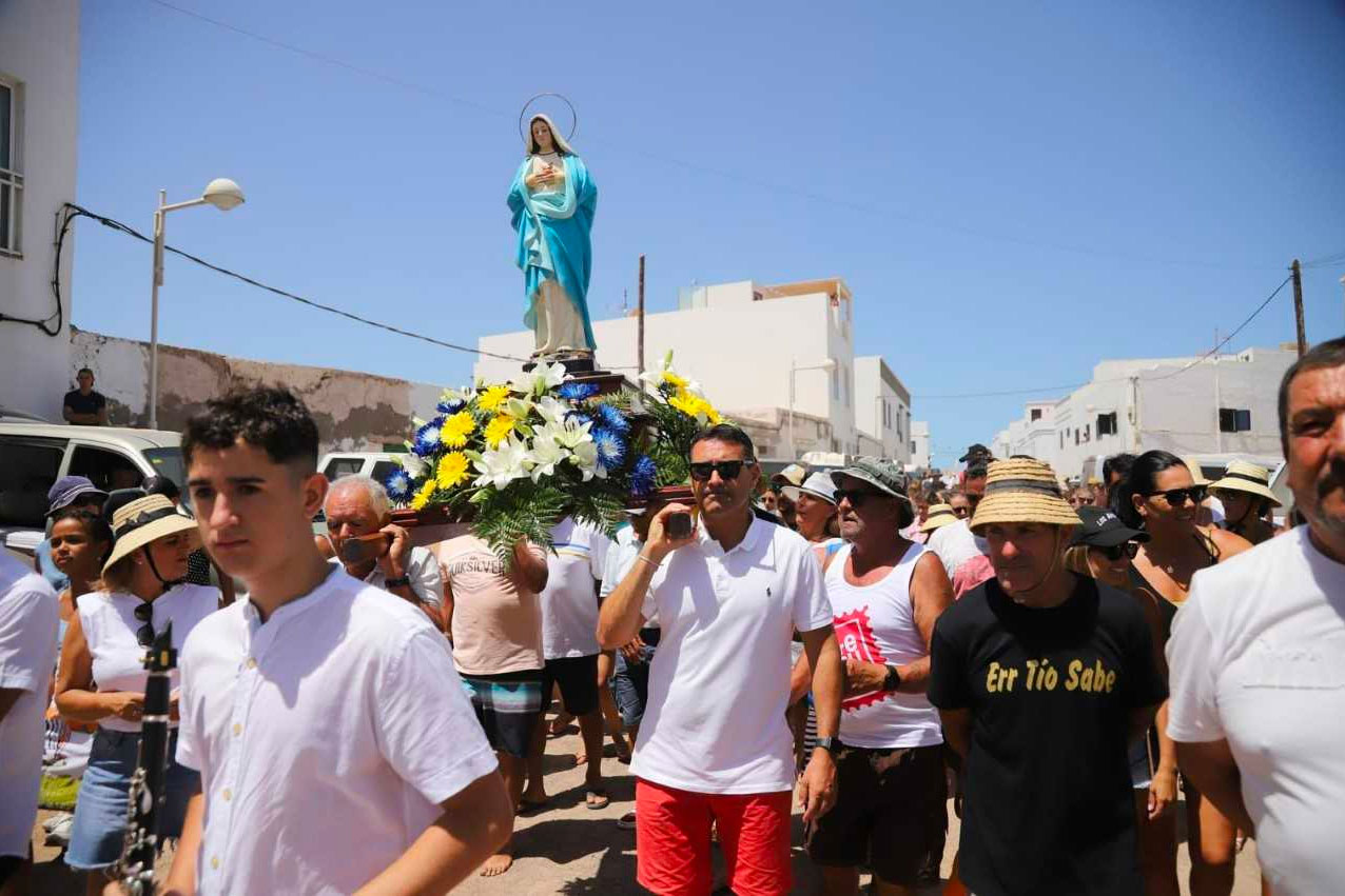 Fiestas de Famara 2022