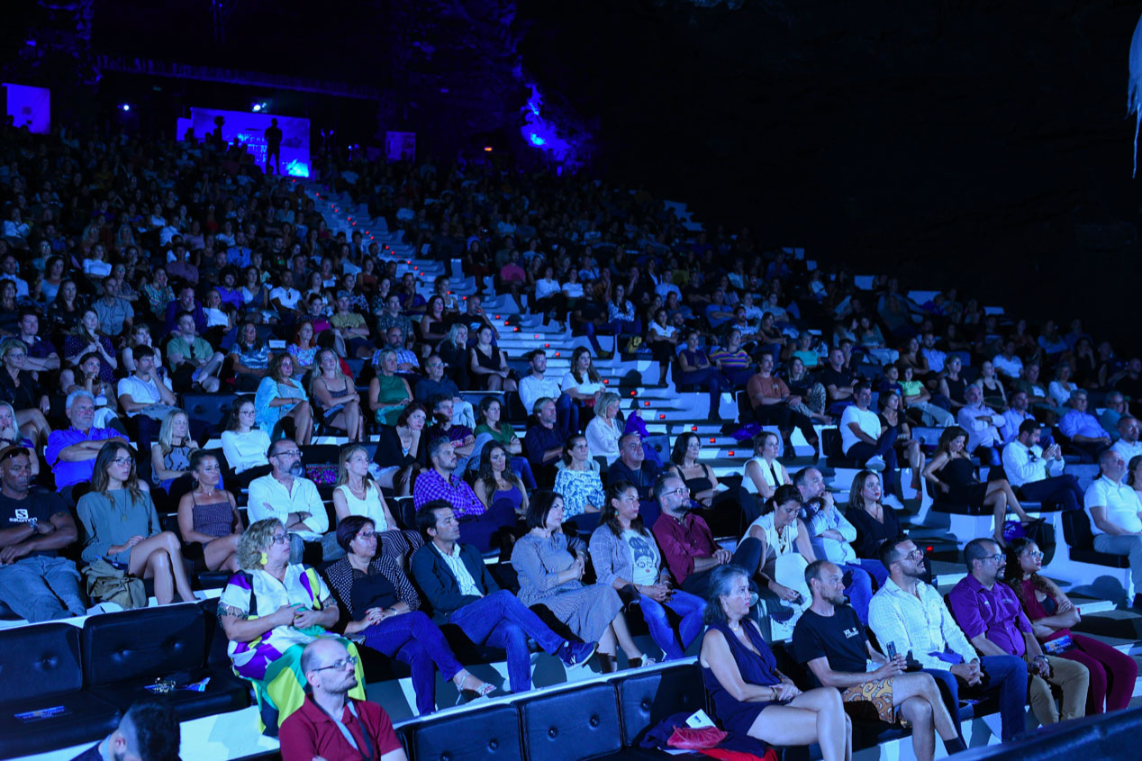 Ocean Film Tour