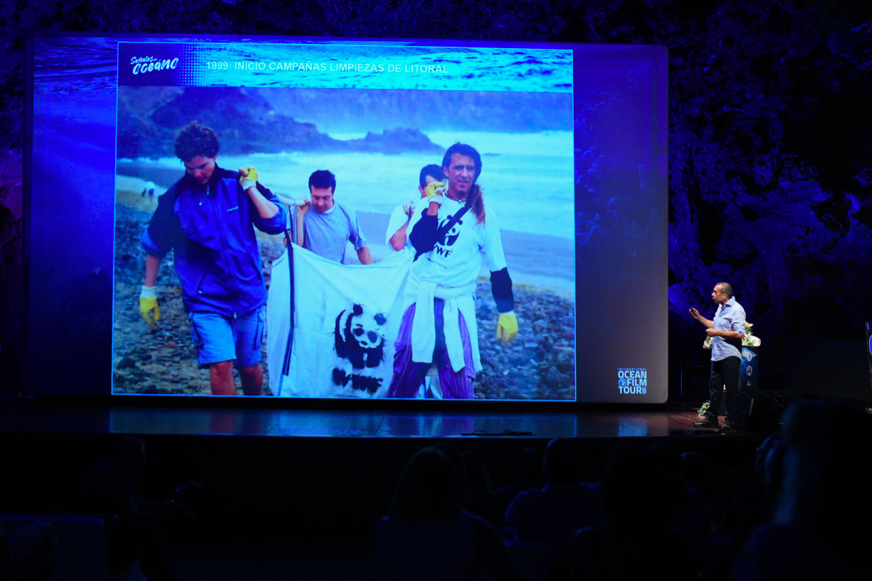 Ocean Film Tour