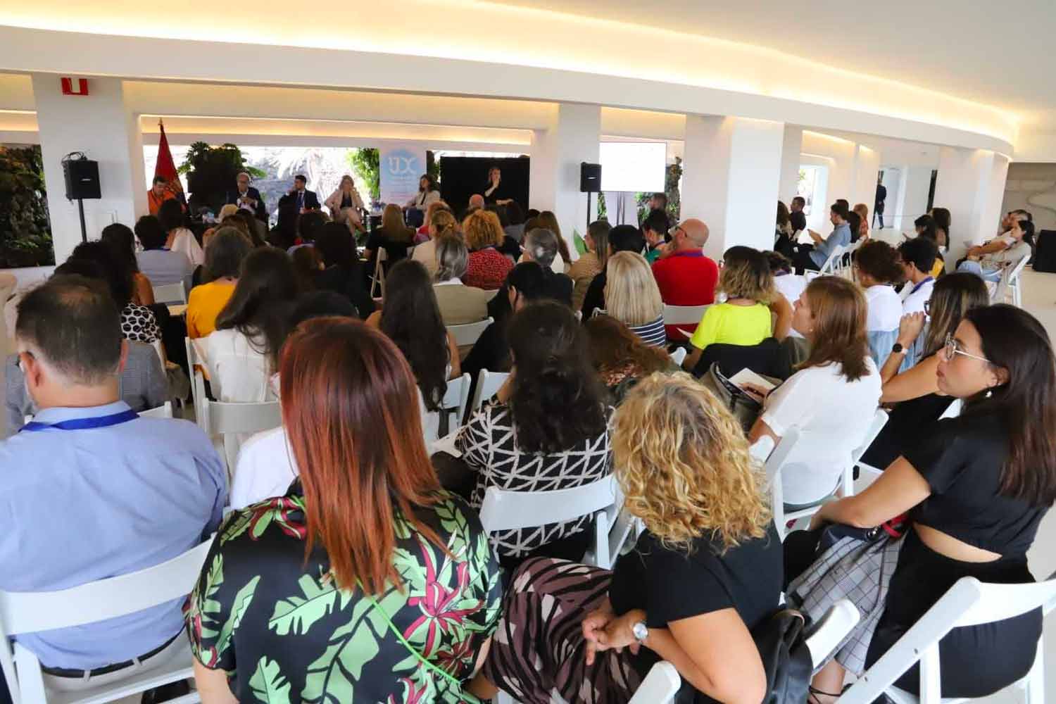 Jornadas para la transformación de la Dependencia de Canarias