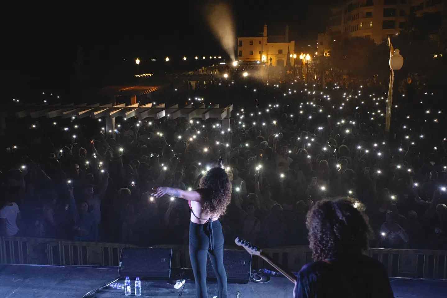Arrecife en Vivo