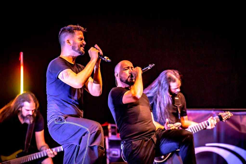 Foto: Javier Rosa. Arrecife en Vivo