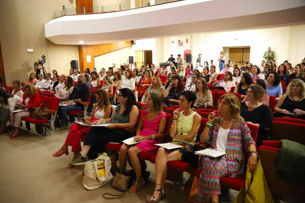 Jornadas “Eleva tu mente emprendedora”