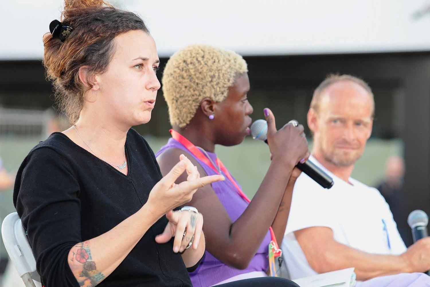 Festival Órbitas