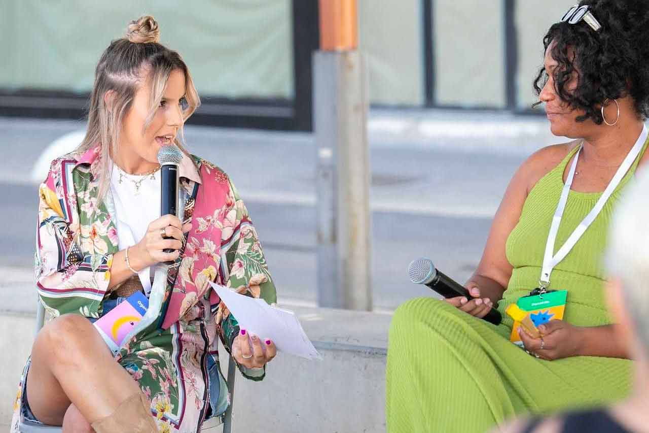 Festival Órbitas