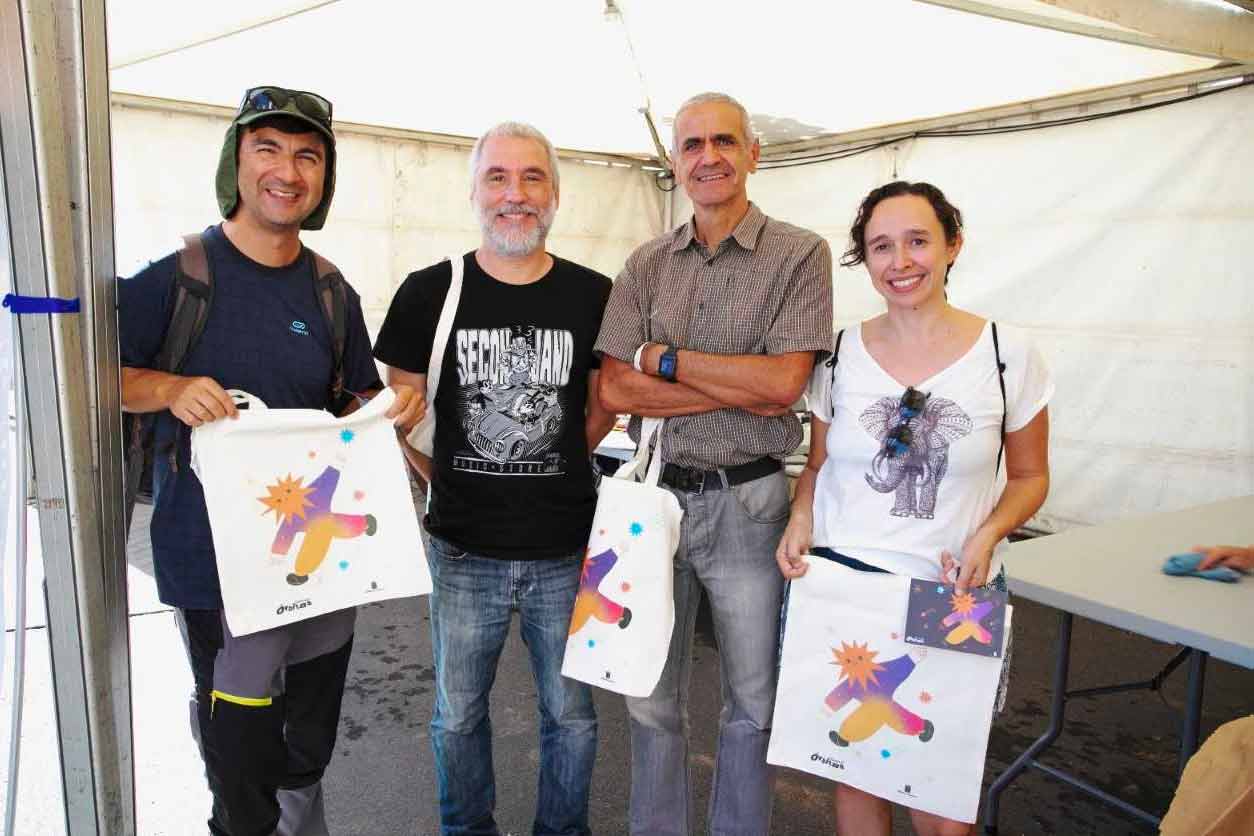 Festival Órbitas