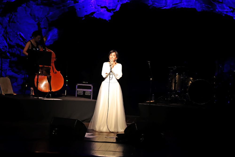 Acto por el centenario de Saramago en Jameos