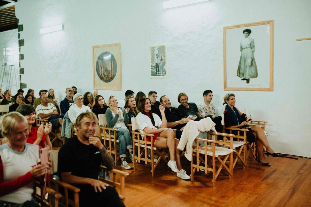 Canarias Surf Film Festival