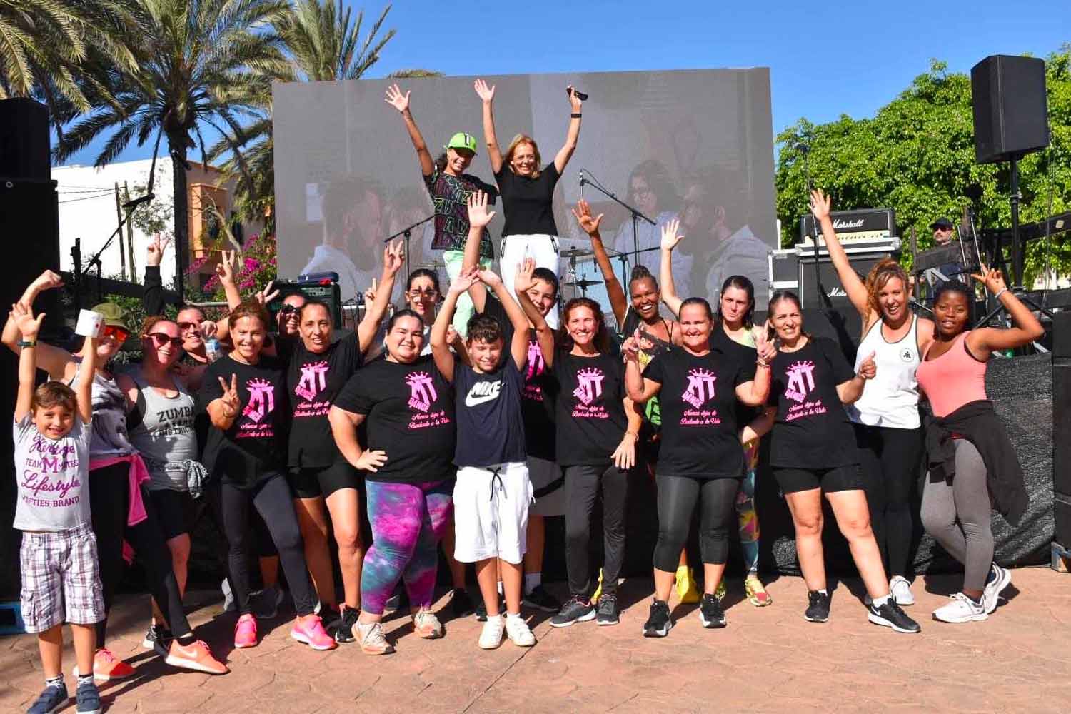 Feria de Emprendimiento de Arrecife