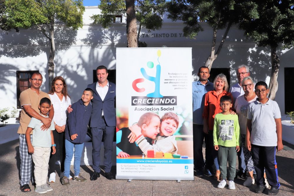 Día Internacional de las Personas con Discapacidad