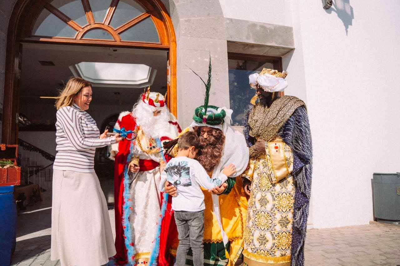 reyes