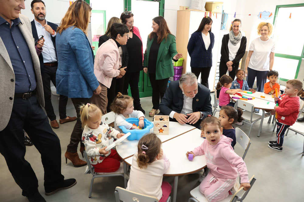 CEIP Concepción Rodríguez Artiles